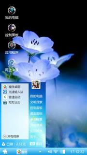 喜林草