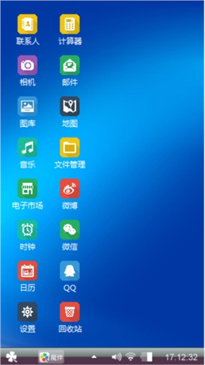 暖男