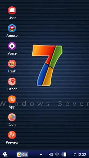 Windows 7