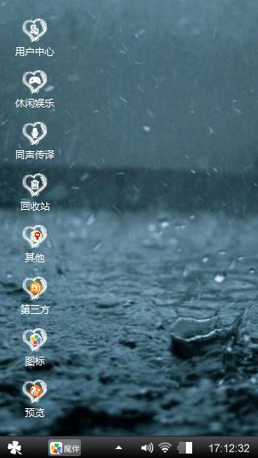 Tommy图