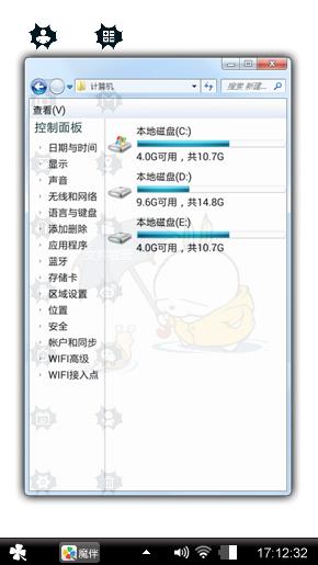 小兔子