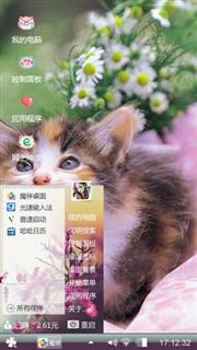 猫咪小可爱