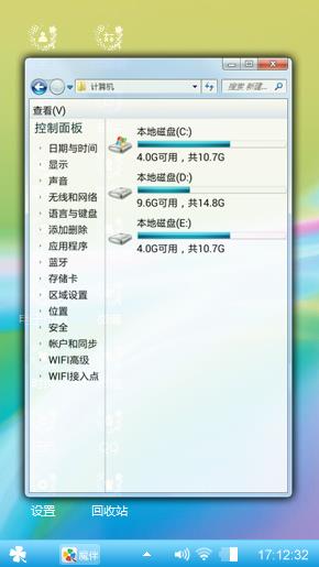的的