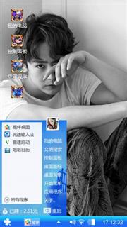 冲锋枪