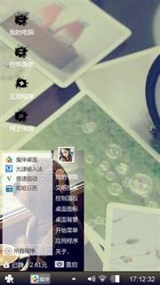 照片里的回忆
