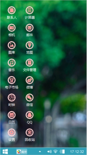 心结