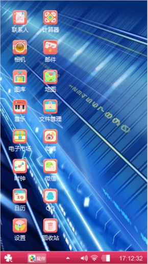 大厦