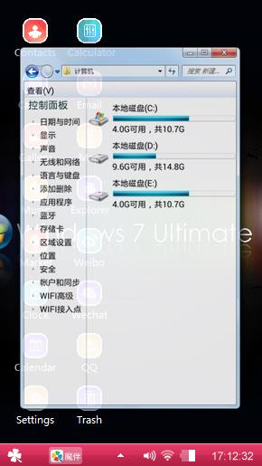genry theme 2