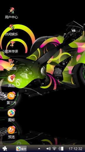 车型