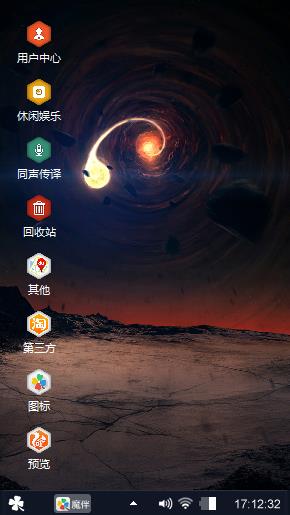 光圈