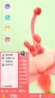 花蕊