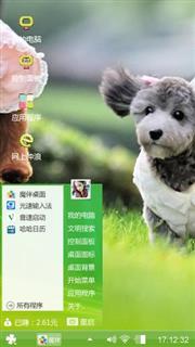 贵宾