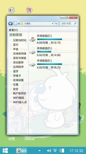 臭屁辛巴狗
