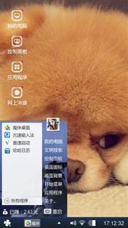 小狗