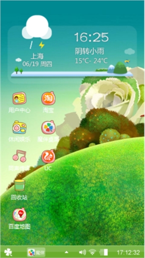 光阴似水