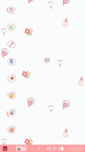 粉哒哒 🐩