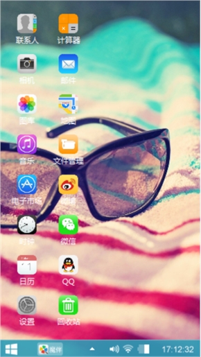 iOS