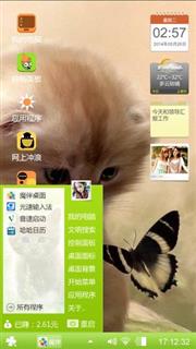 萌猫