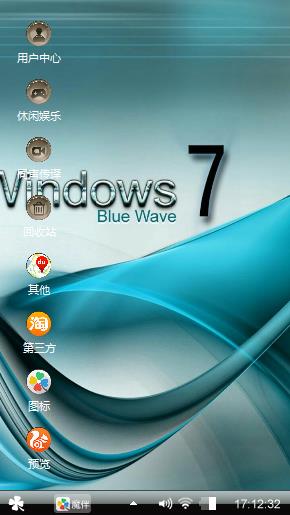 Window 7