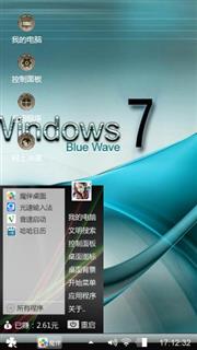 Window 7