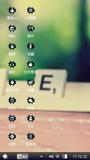 爱了眼