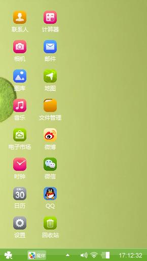 四叶草
