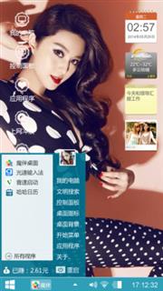 潮妞GV