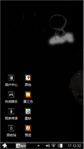 一个人够了  