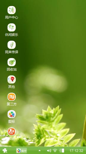 什么植物