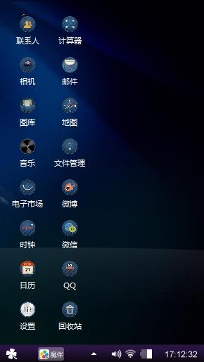 Windows
