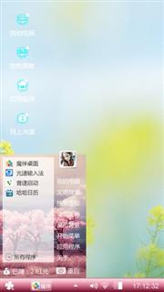 油菜花