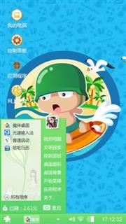 炮炮兵