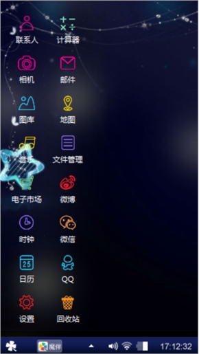 心动
