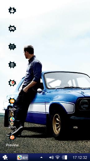 Paul Walker