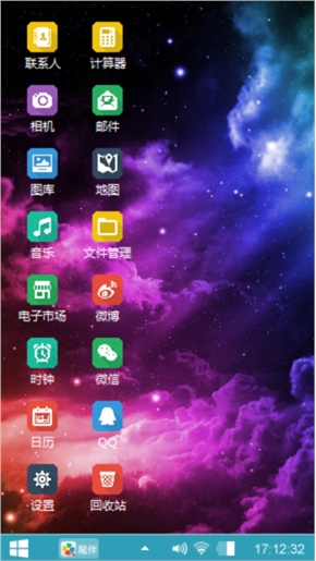 次都没有。