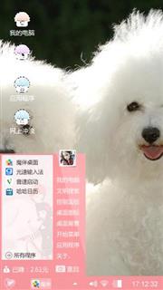 小萌宠