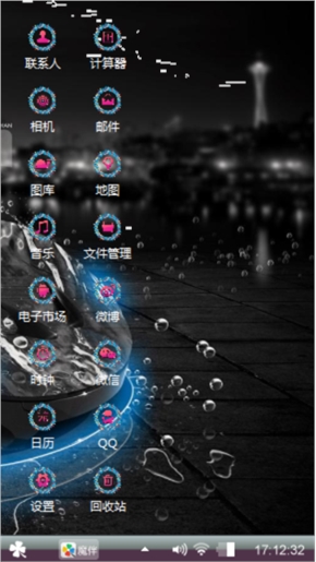文哥