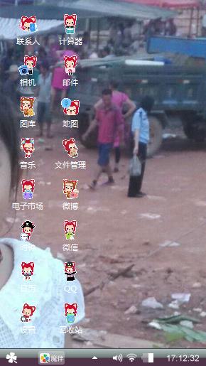 很多很多vs觉得