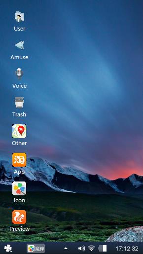 Windows Color