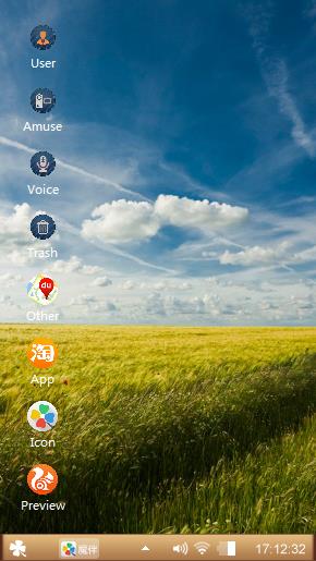Grassland