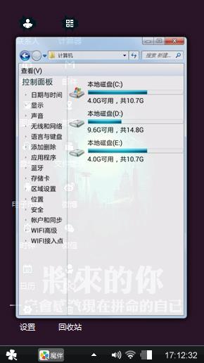 黑与灰