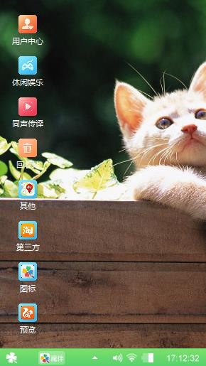 宠物猫