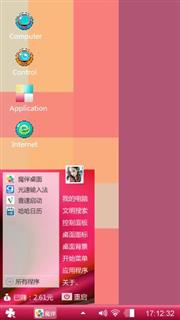 Pinkish