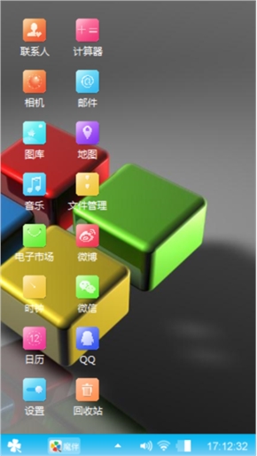 现代科技