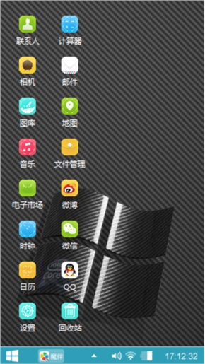 父母亲爱的