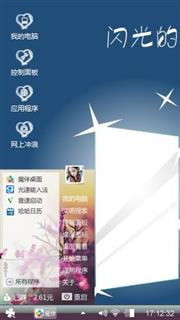 闪光镜