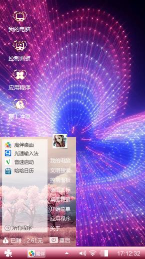 一生的你