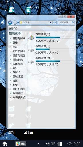 花未央