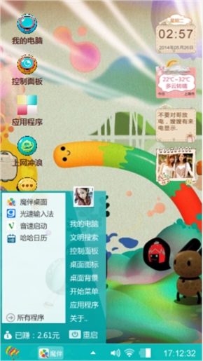 曾经的童话