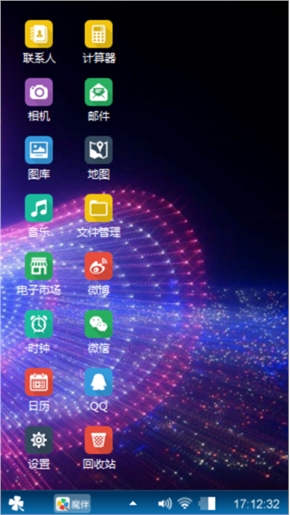 心动